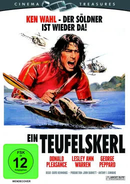 Ein Teufelskerl