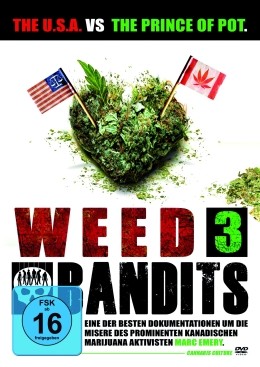 Weed Bandits 3