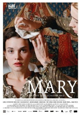 Mary - Königin von Schottland