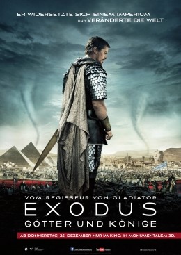 Exodus: Gtter und Knige