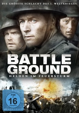 Battleground - Helden im Feuersturm