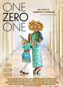 One Zero One - Die Geschichte von Cybersissy & BayBjane