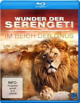 Wunder der Serengeti - Im Reich der Gnus