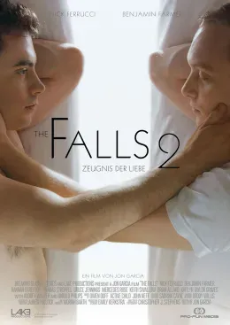 The Falls 2: Zeugnis der Liebe