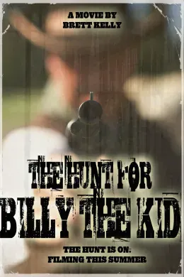 The Hunt for Johnny Ringo