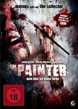 The Painter