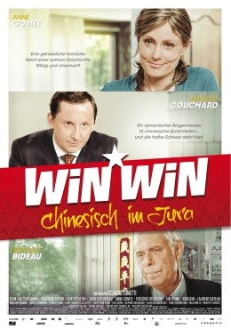 Win Win - Chinesisch im Jura