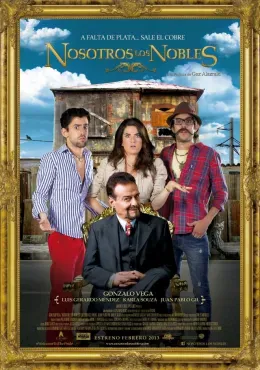 The Noble Family