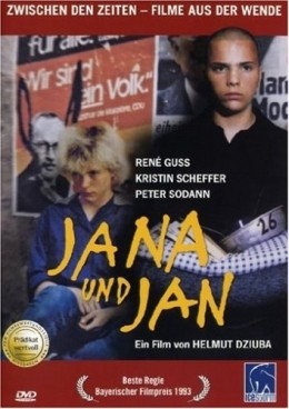 Jana und Jan