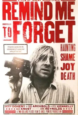 Remind Me to Forget