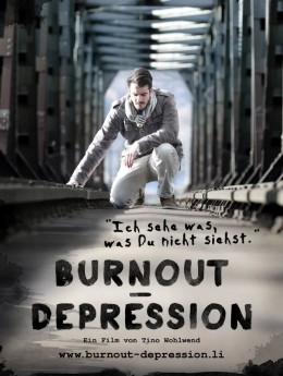 Ich sehe was, was Du nicht siehst: Burnout Depression