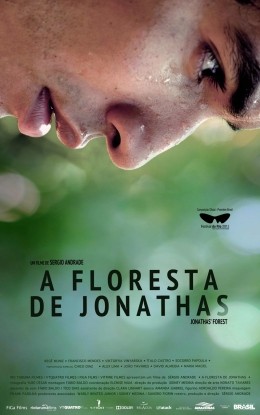 A Floresta de Jonathas - Im dunkeln Grn