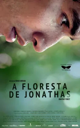 A Floresta de Jonathas - Im dunkeln Grün