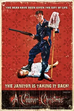 Zombies at Christmas