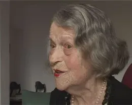 Enjoy The Music - Die Pianistin Edith Kraus