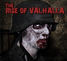 The Rise of Valhalla