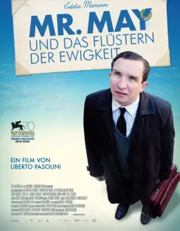 Mr. May und das Flüstern der Ewigkeit