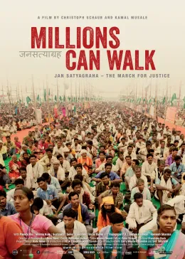 Millions Can Walk