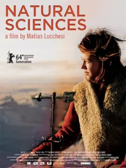 Natural Sciences