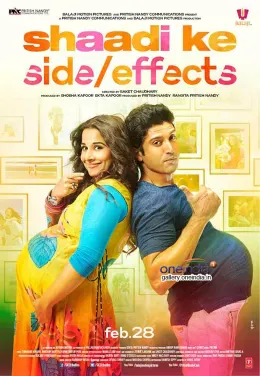 Shaadi Ke Side Effects