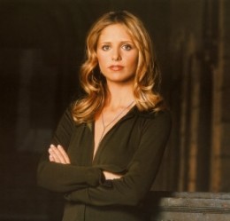Buffy   Im Bann der Dmonen