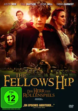 Rise of the Fellowship - Der Herr des Rollenspiels
