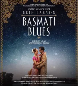 Basmati Blues