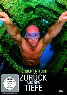 Herbert Nitsch: Zurck aus der Tiefe