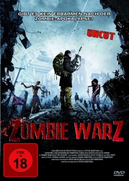 Zombie Warz