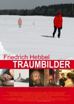 Friedrich Hebbel - Traumbilder