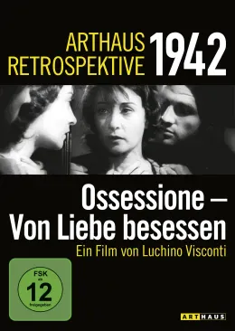 Ossessione - Von Liebe besessen