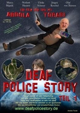 Deaf Police Story