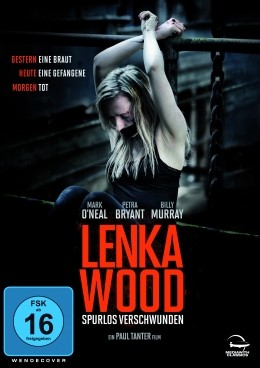 Lenka Wood spurlos verschwunden