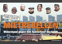 Mietrebellen