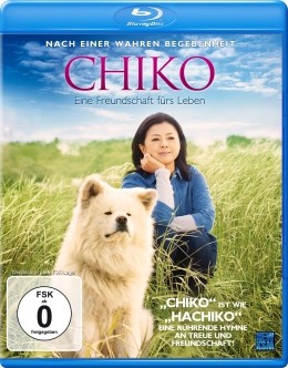 Chiko - Eine Freundschaft frs Leben