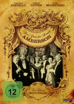 Der Glanz des Hauses Amberson