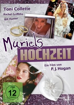 Muriels Hochzeit