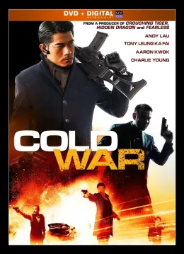 Cold War