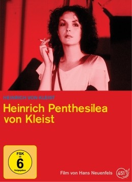 Heinrich Penthesilea von Kleist