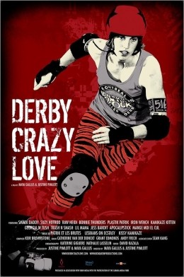 Derby Crazy Love