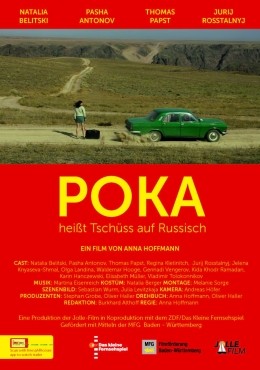 Poka - Heit Tschss auf Russisch