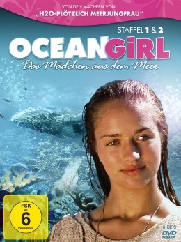 Ocean Girl - Das Mdchen aus dem Meer
