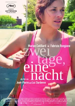 Zwei Tage, eine Nacht