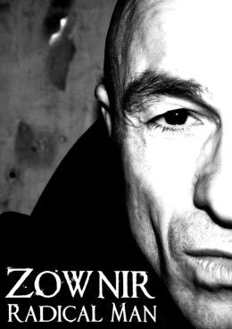 Zownir: Radical Man