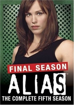Alias - Die Agentin