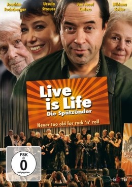Live is Life - Die Sptznder