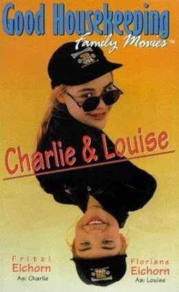 Charlie und Louise - Das doppelte Lottchen