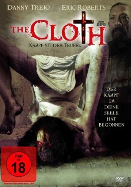 The Cloth - Kampf mit dem Teufel