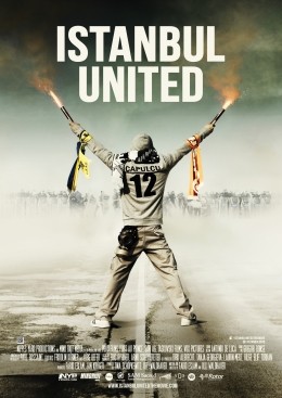 Istanbul United - Der Film