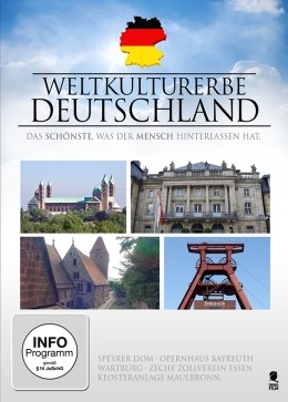 Weltkulturerbe Deutschland